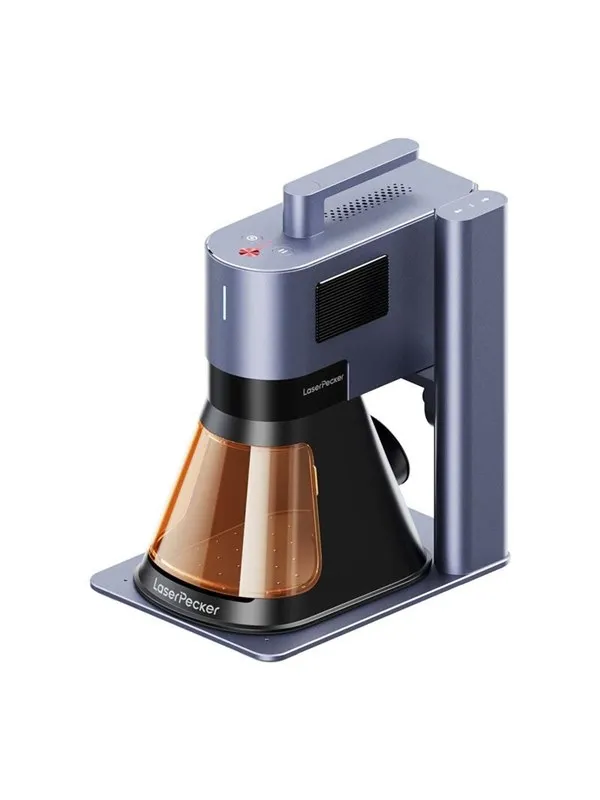 LaserPecker LP5 Laser Engraver Protective Version
