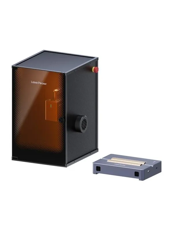 LaserPecker LP2 Laser Engraver Safeguard version