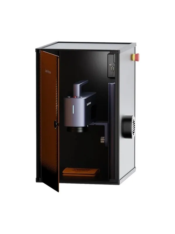 LaserPecker LP2 Plus Laser Engraver Safeguard ver