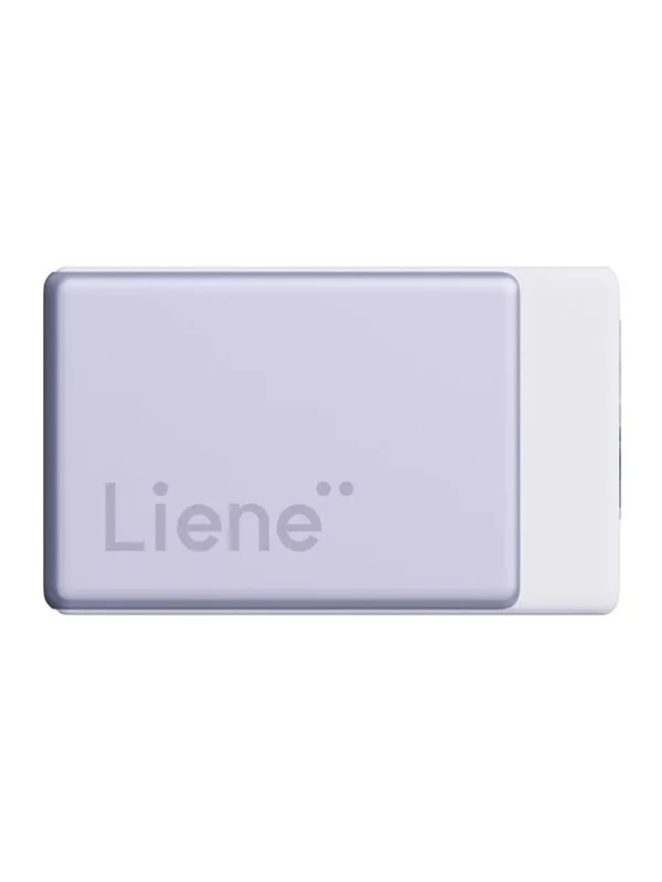 Liene Pearl N200 Pro 2x3" Portable Photo Printer (