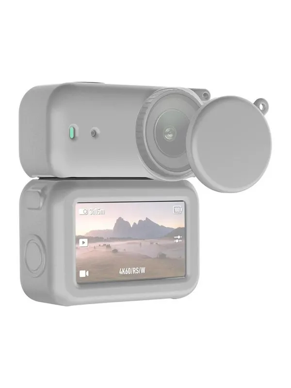 Puluz Silicone protective euti  for DJI Osmo Nano (