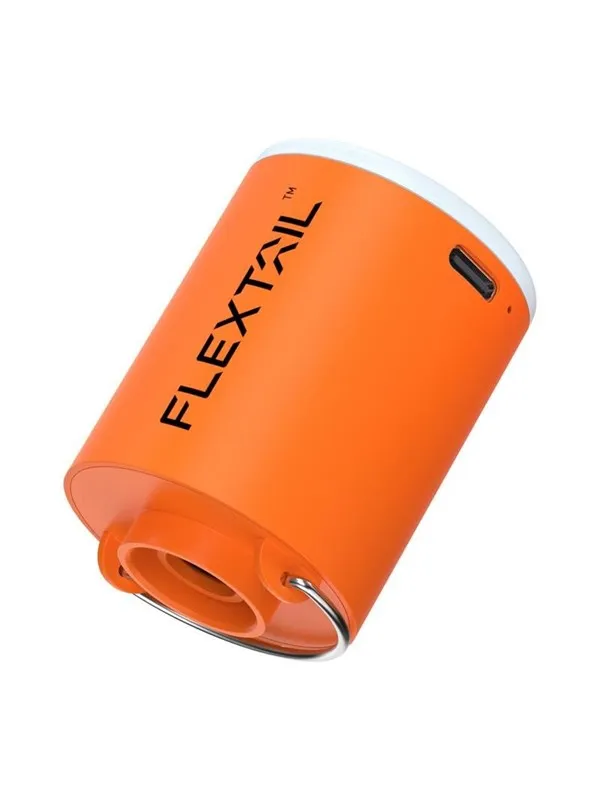 Flextail Tiny Pump X Portable Pump (Orange)