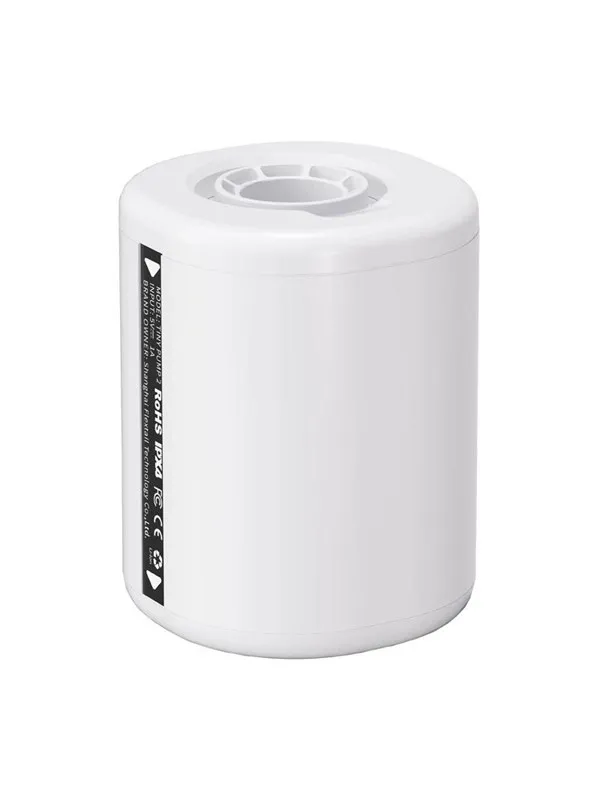 Flextail Tiny Pump 2 Portable Pump (White)