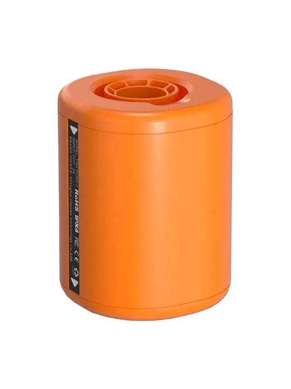 Flextail Tiny Pump 2 Portable Pump (Orange)