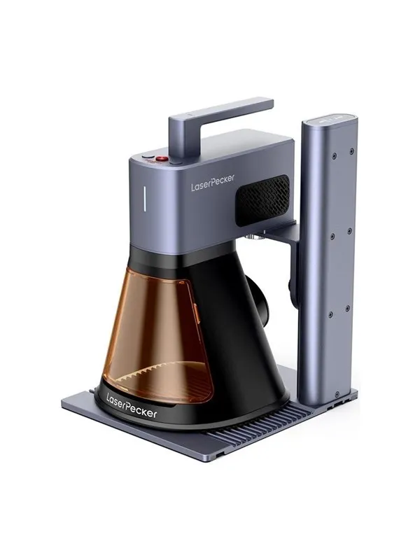 LaserPecker LP2 Plus Laser Engraver