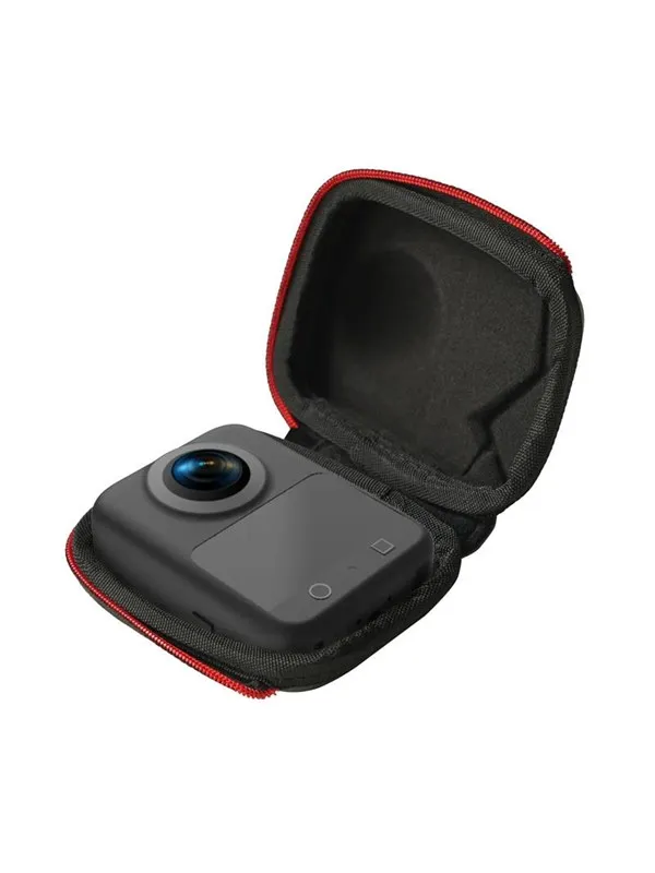 TELESIN DJI Osmo 360 protective bag opens from th