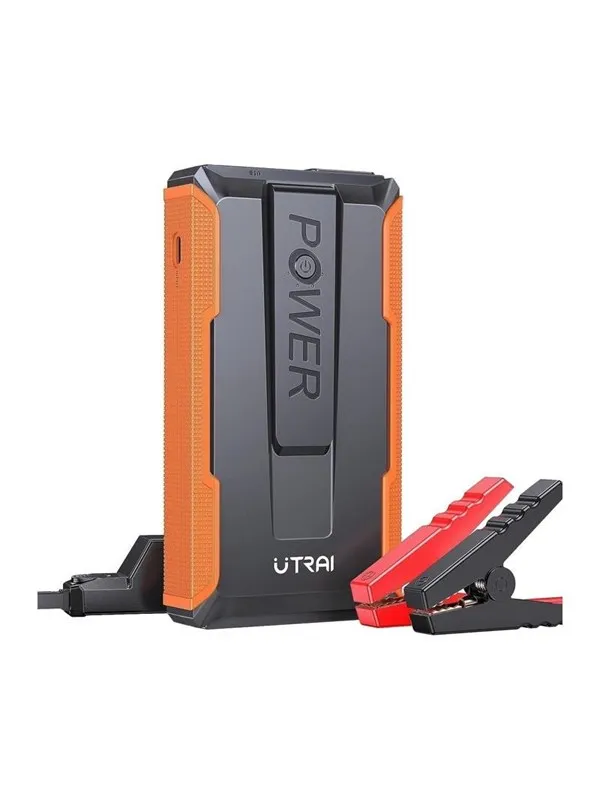 UTRAI T1 Car Starter