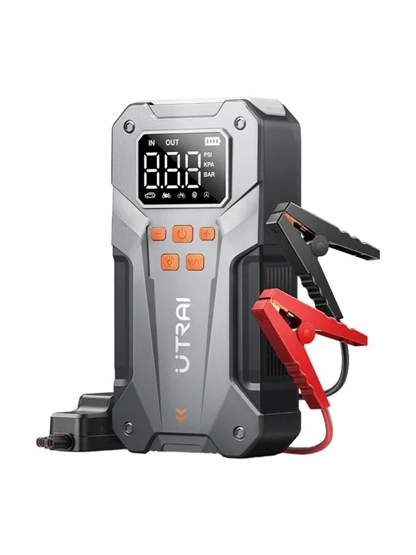 UTRAI JS20 Multifunctional Car Starter