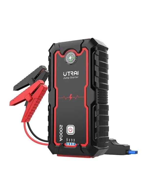 UTRAI JS One Car Starter