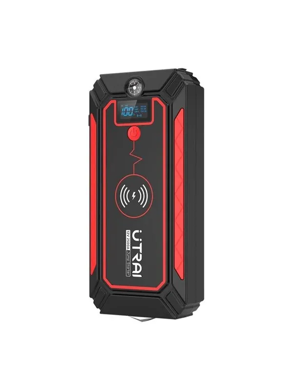 UTRAI JS4 Car Starter
