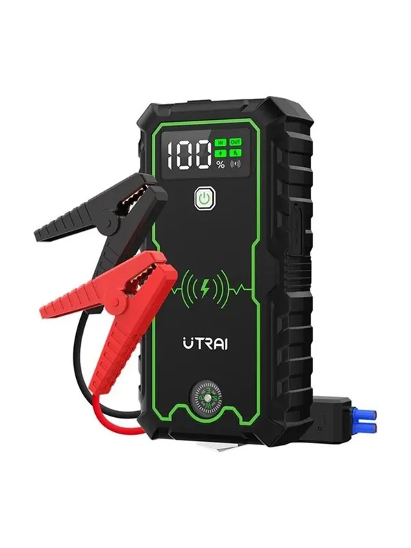 UTRAI JS1 Pro Car Starter