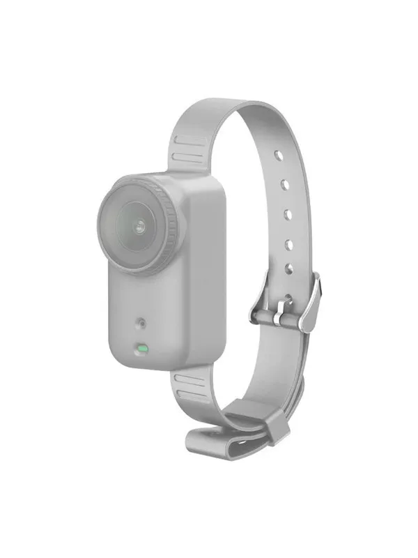 Puluz Silicone band / Pet collar  for DJI Osmo Nano