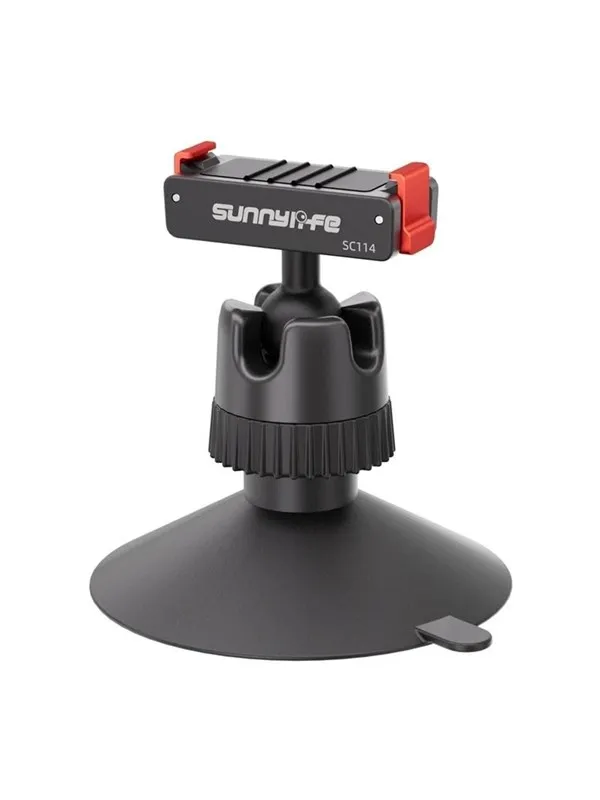 Sunnylife Magnetic Mounting Adapter with 360° Ball