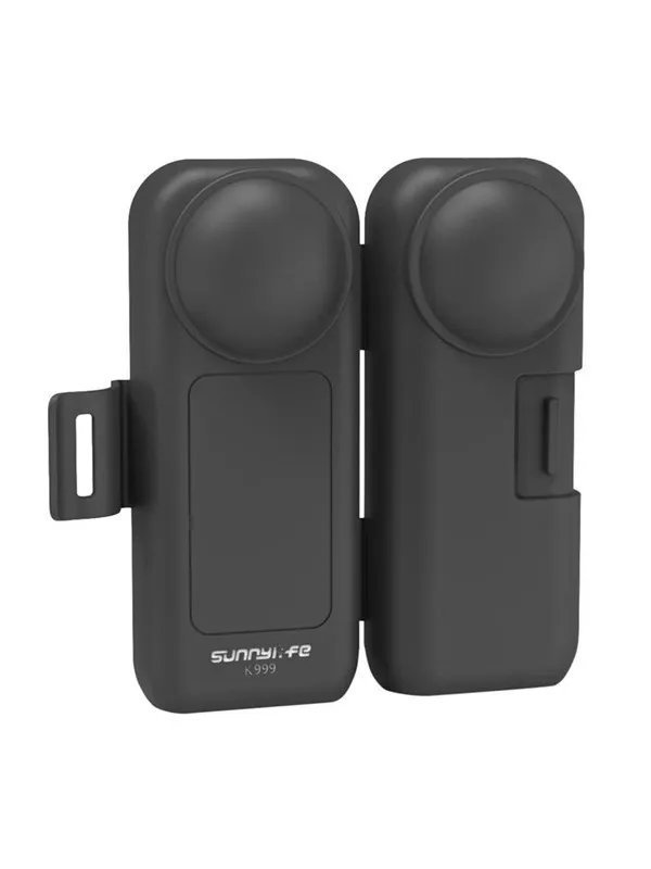 Sunnylife wrist strap case for Insta360 X5