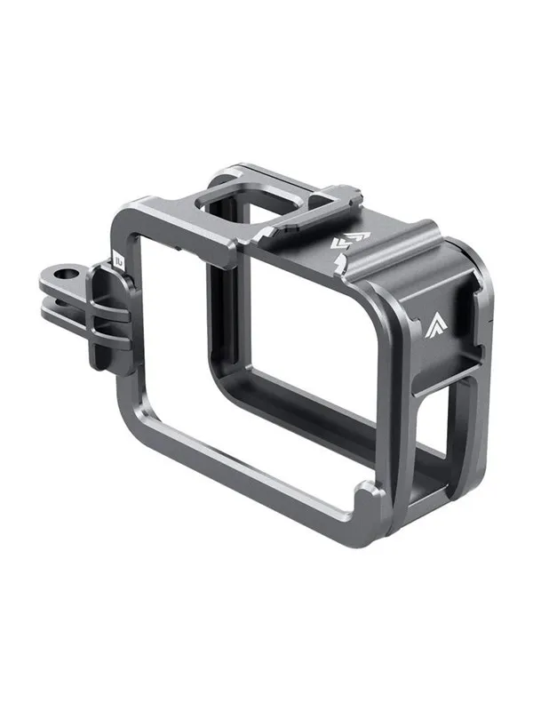 TELESIN aluminum case for GoPro Hero 13