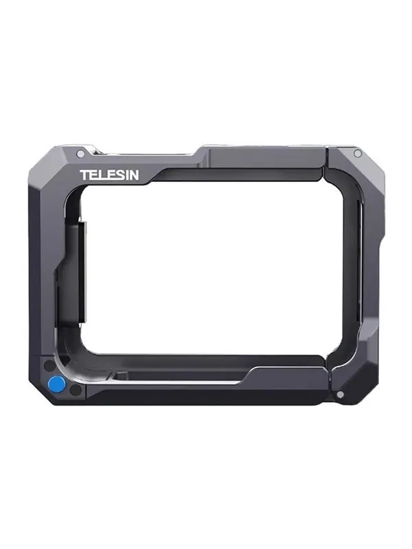 TELESIN metal case for GoPro Hero 13