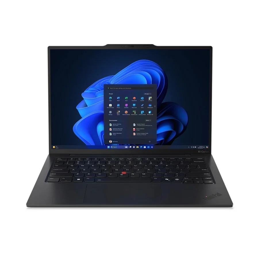 Lenovo X1 Carbon Gen 13 Aura Edition - 14" | Core Ultra 5 | 32GB | 512GB