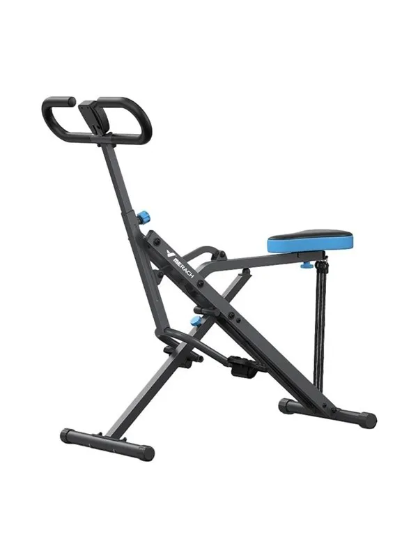 MERACH MR-R07H1 Squat Machine