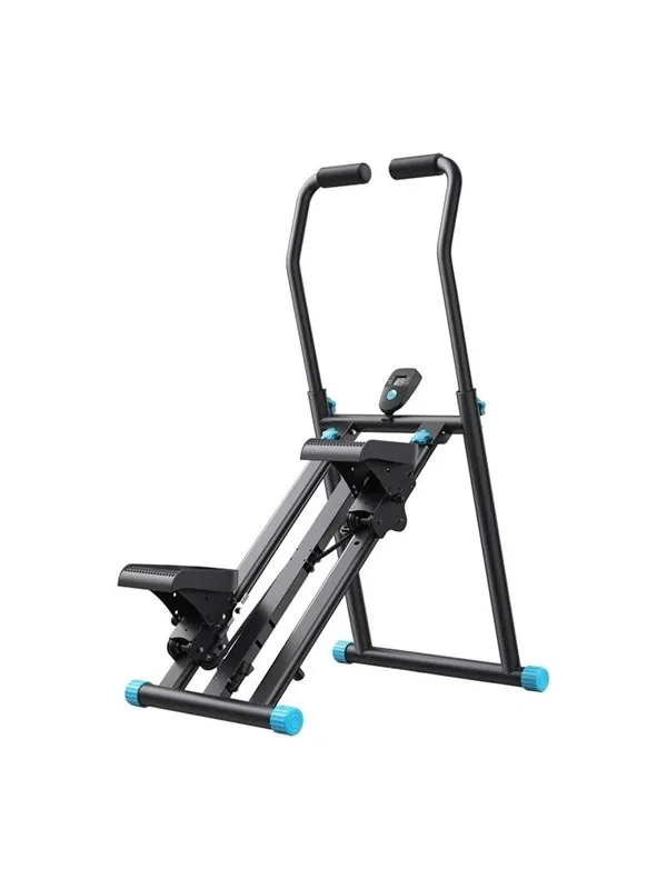 MERACH MR-2448B1 Stepper