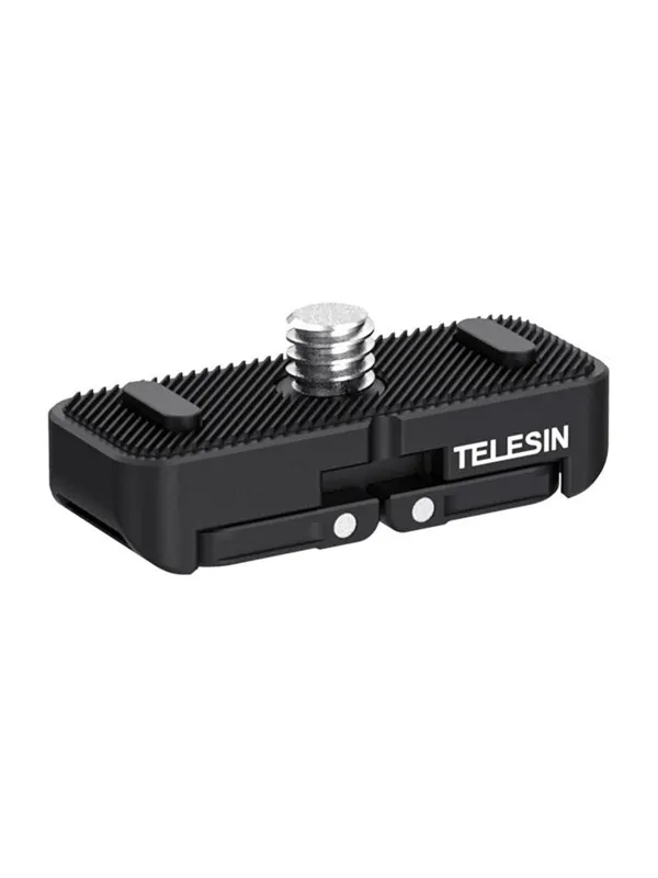 TELESIN mount for Insta360 X4 camera
