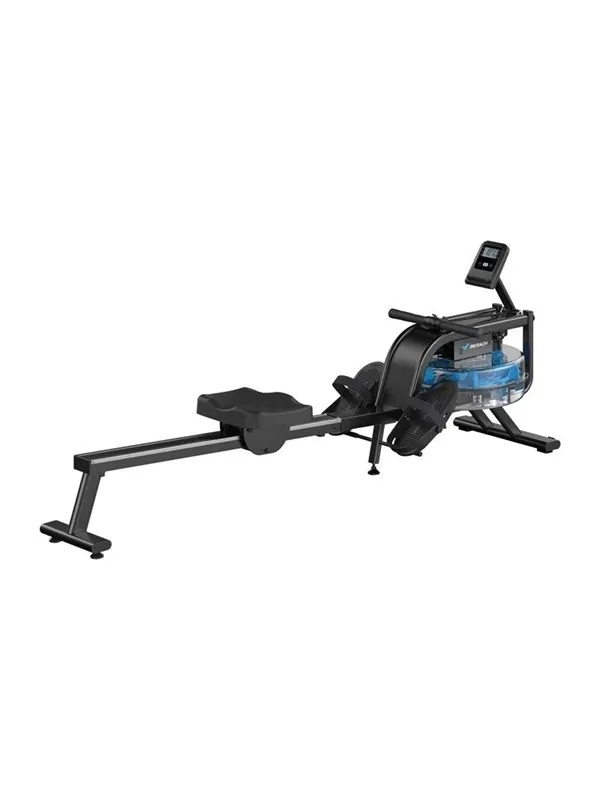 MERACH MR-R10B2 Rowing Machine (Black)