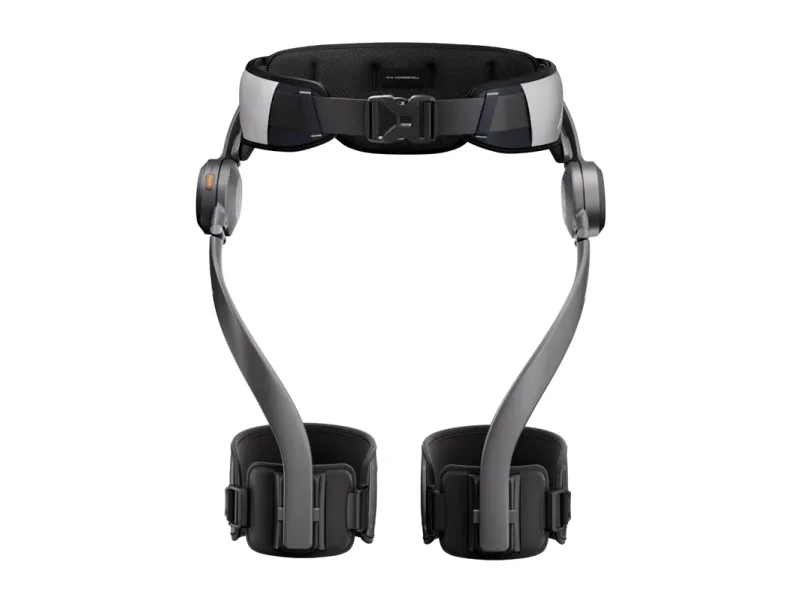 Hypershell X Pro Exoskeleton