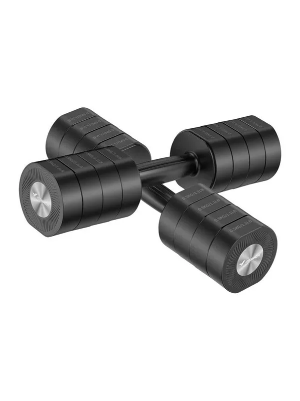 MERACH MR-2444 Adjustable Dumbbells (Set of 2)