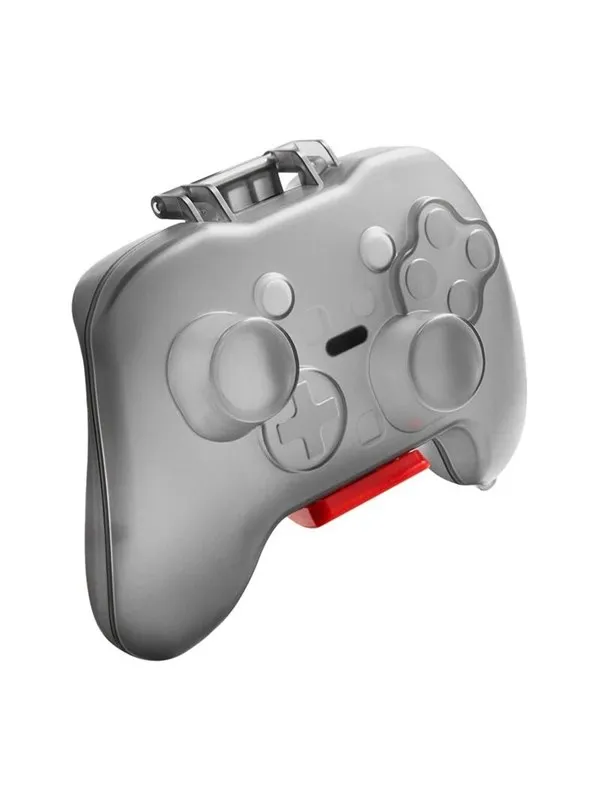 Tomtoc ArmorCase-G25 NS2 Controller Case (Black)