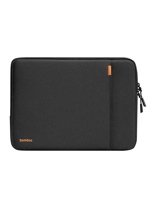 Tomtoc Defender-A13 13" MacBook Case (Black)