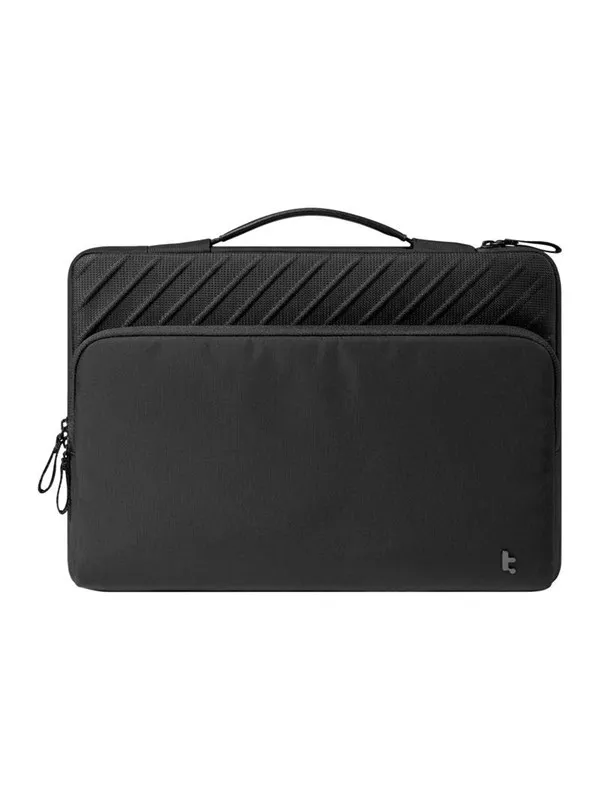 Tomtoc Voyage-A24 14'' Laptop Bag (Black)