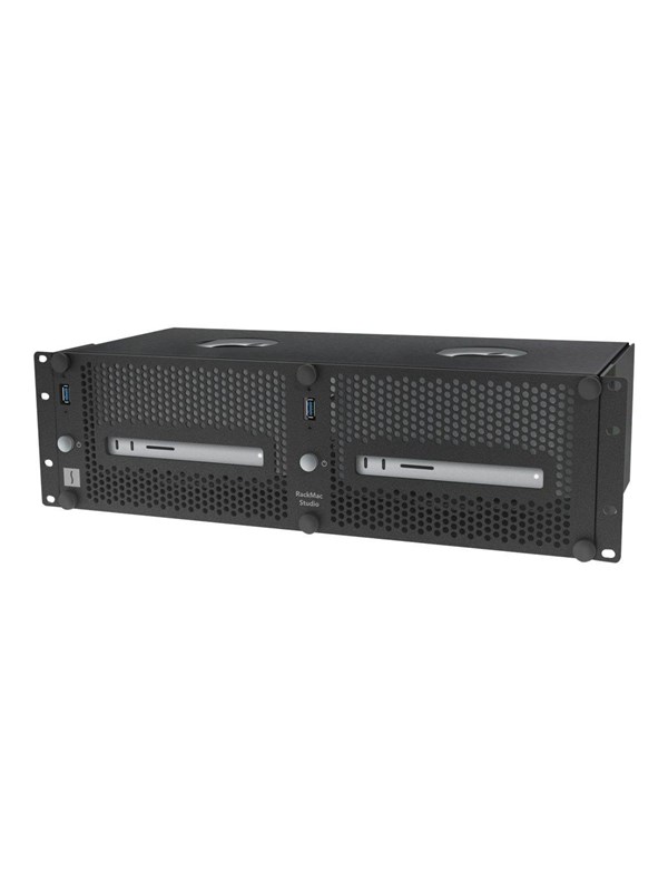 Sonnettech RackMac Studio