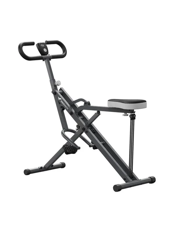 MERACH squat machine MR-R07BH1