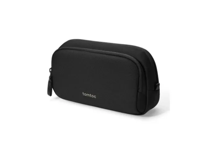 Tomtoc Light-T12 1.8L Accessory Case (Black)