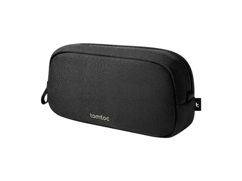 Tomtoc 1L Light-T12 accessory case (black)