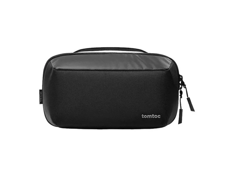 Tomtoc Accessory Pouch 2.4L  Navigator-T13 (black)