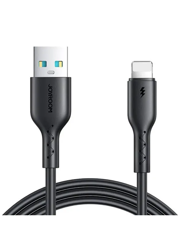 Joyroom Cable Flash Charge USB to Lightning  SA26-A