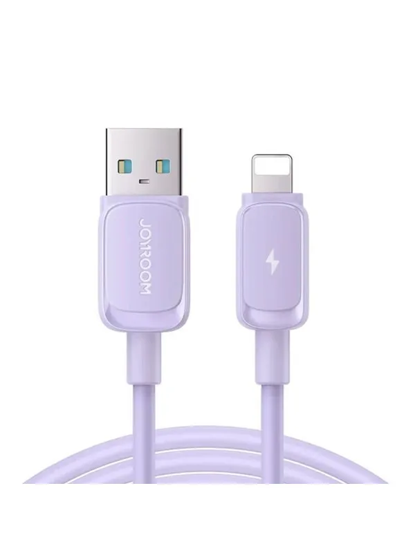 Joyroom Cable S-AL012A14 2.4A USB to Lightning / 2.4A/ 1.2