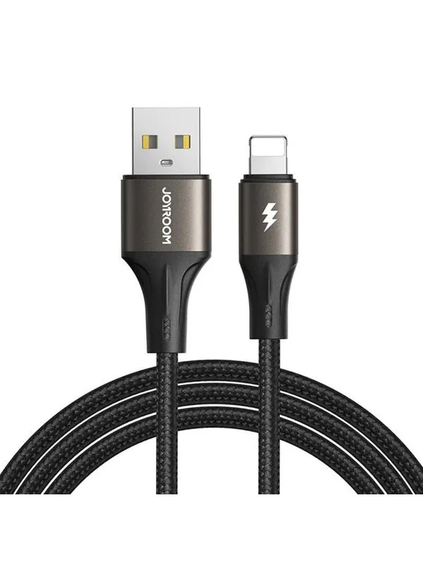 Joyroom Cable USB to Lightning  SA25-AL3 / 3A / 1.2
