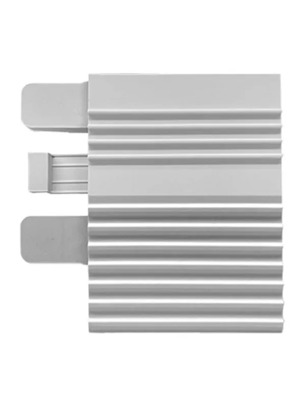 Dreame Robotstøvsuger Ramp extension plate for all  cleaning robot