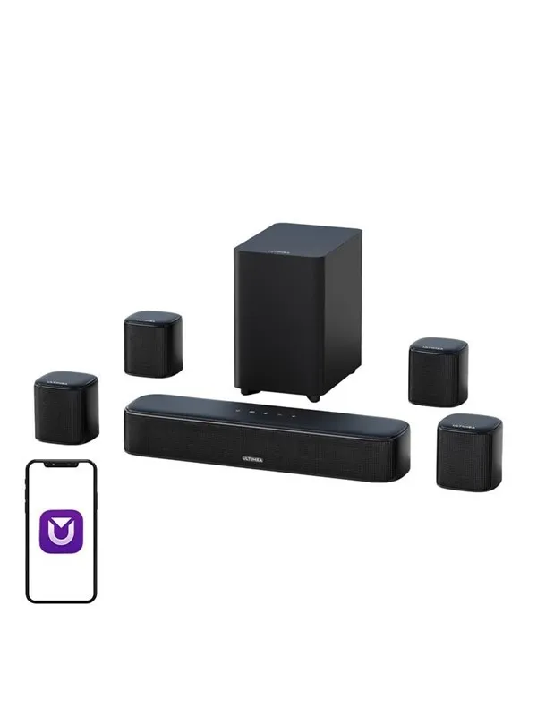 Ultimea Aura A40 Soundbar