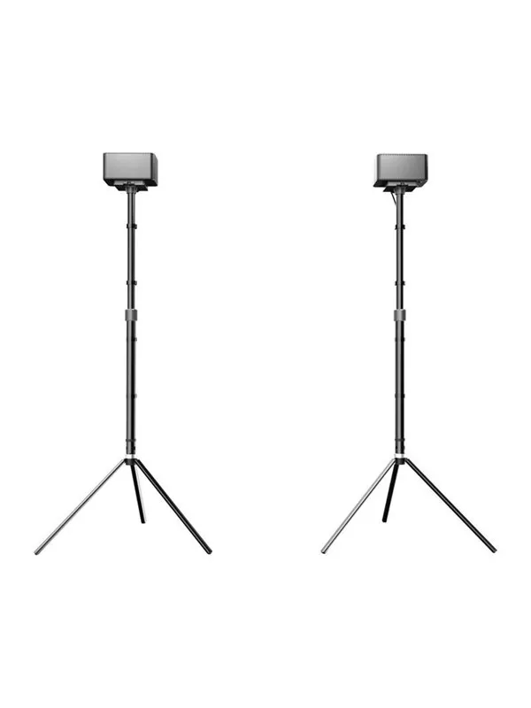 Ultimea Stands Steady 300 speaker stand