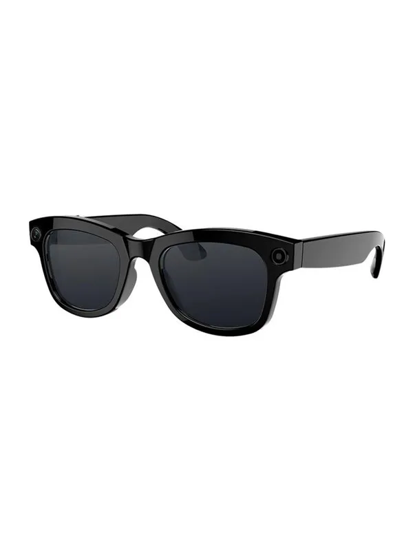 Zeblaze Eyewear AI Sunglasses - Black