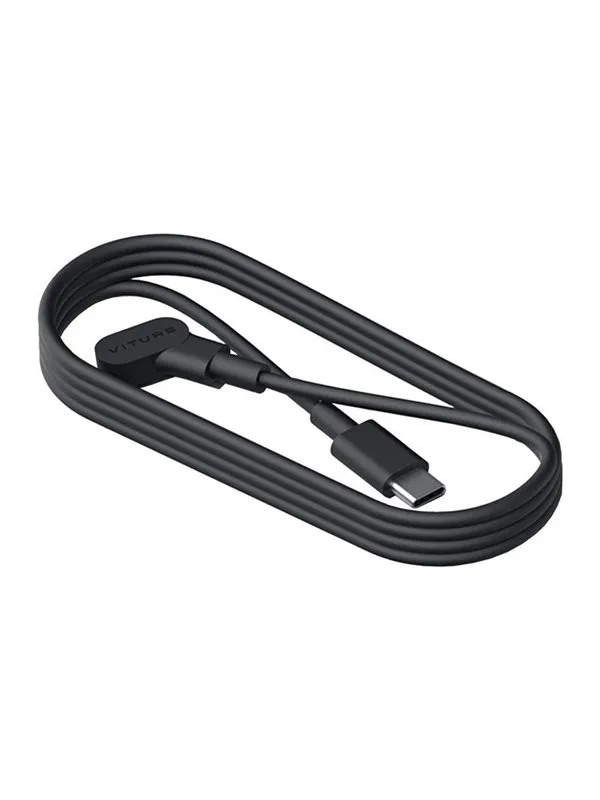 Viture USB-C cable for VITURE magnetic connector (120 cm)