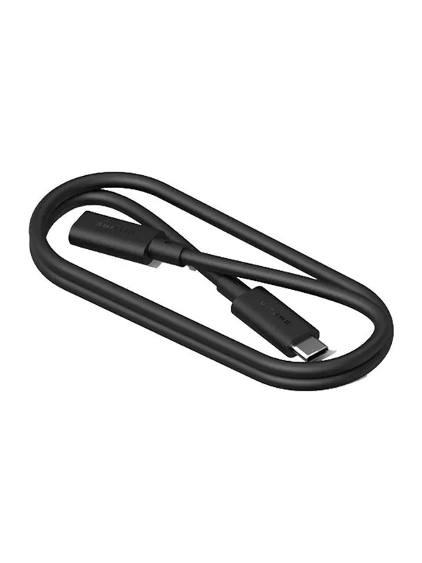 Viture (USB 3.2 Gen1) USB-C male to USB-C female e