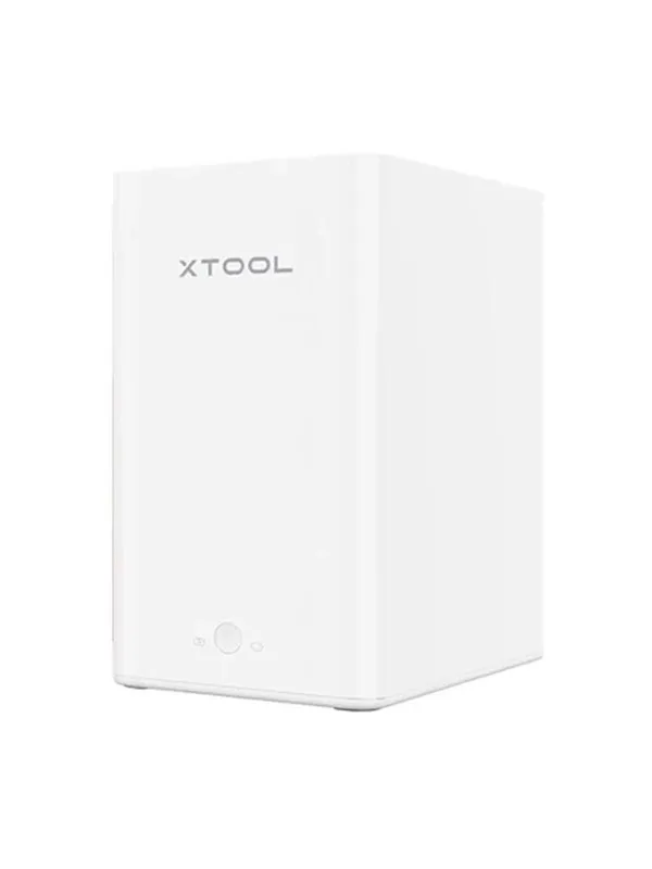 xTool Desktop Smoke Extractor - 3D printer