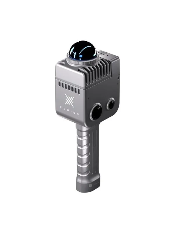 XGRIDS LixelKity K1