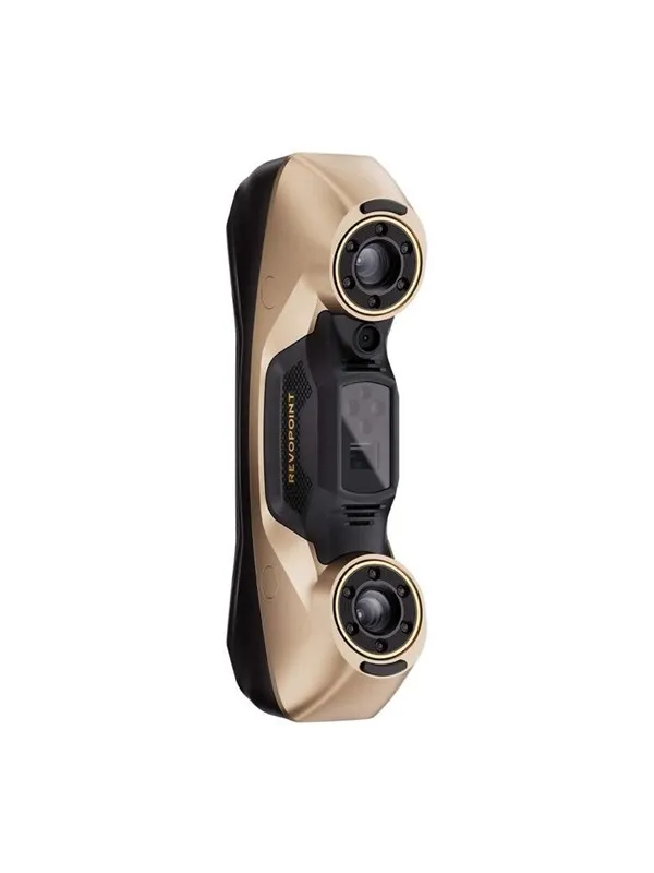 Revopoint MetroY Ultra 3D Scanner - CCM Edition