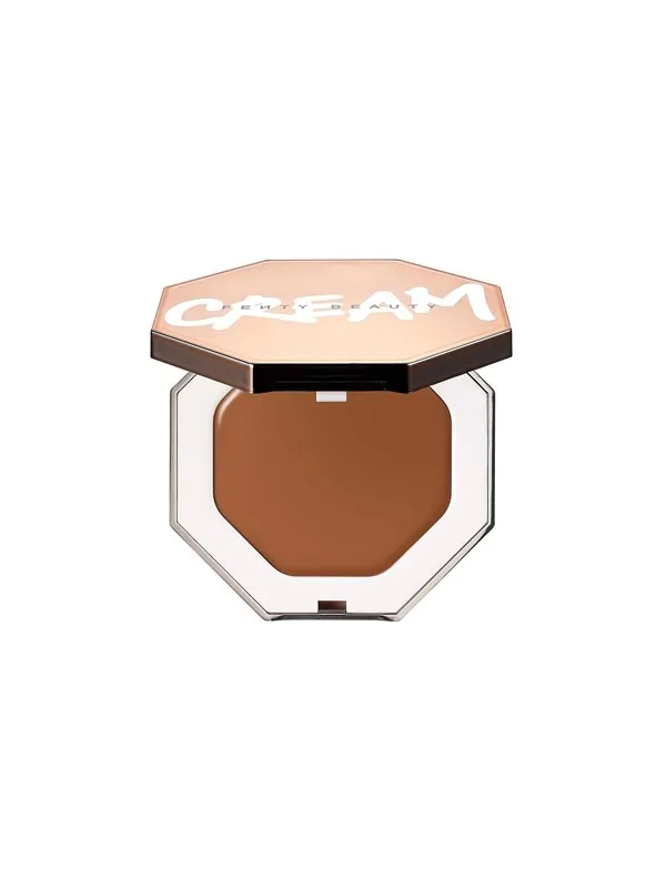 Fenty Beauty Cheeks Out Freestyle Cream Bronzer - Hunnie Glaze