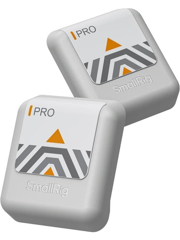 SmallRig 5495 Hot Shoe Cover for Sony Grey (2pcs)