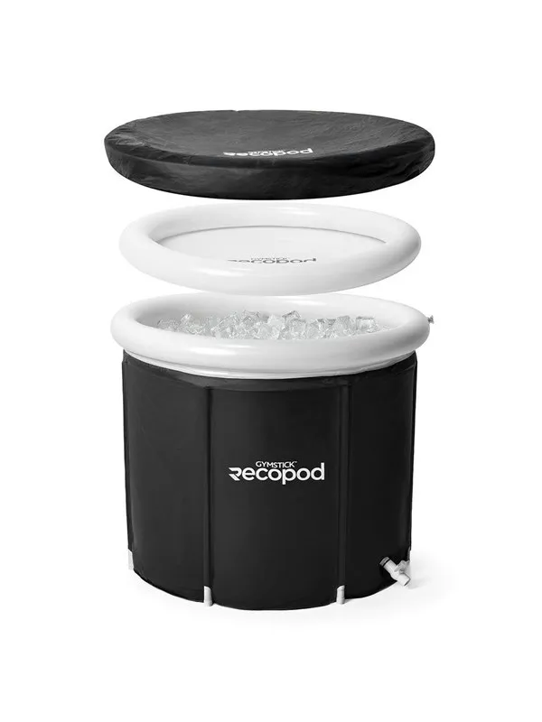Gymstick RecoPod Ice Bath
